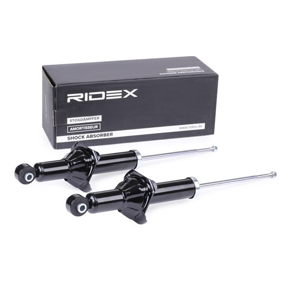 RIDEX | Stossdämpfer 854S2385