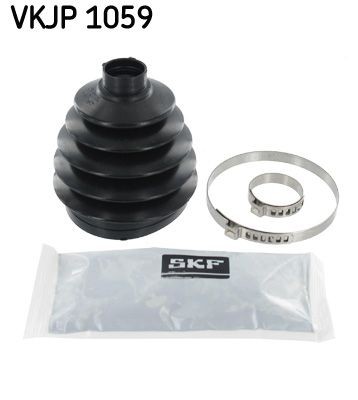 VKN 401 SKF 110 mm, Thermoplast Height: 110mm, Inner Diameter 2: 26, 87mm CV Boot VKJP 1059 buy