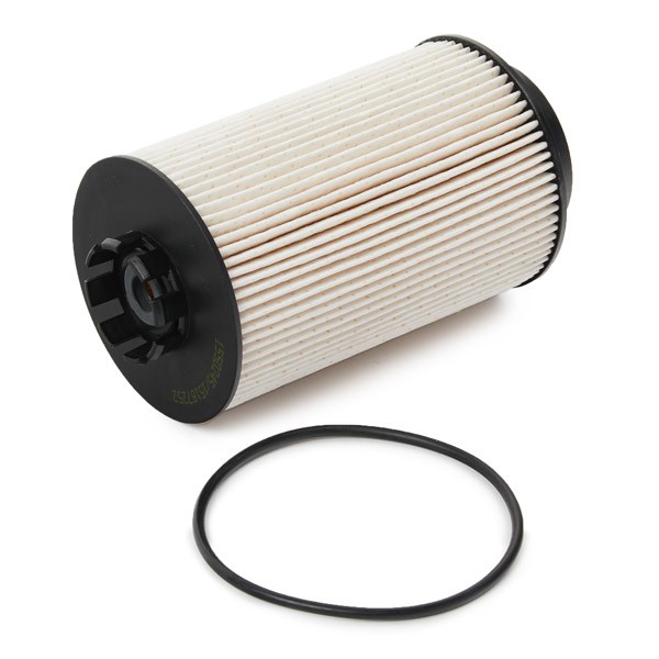 9F0288 Inline fuel filter RIDEX 9F0288 review and test