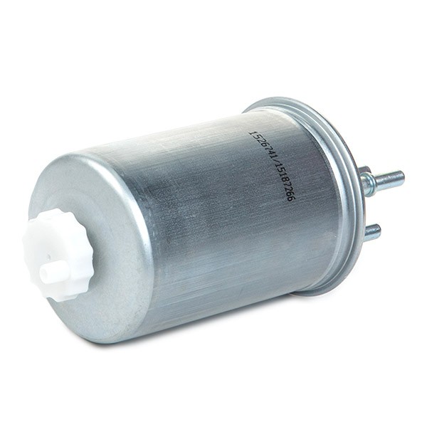 RIDEX 9F0294 Fuel filters In-Line Filter