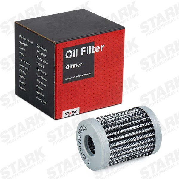 STARK Fuel filter SKFF-0870300