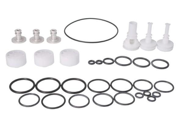 KNORR-BREMSE 1507010022000 Repair Kit, air spring valve 8 5117 453