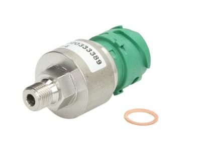 KNORR-BREMSE 630767AM Oil Pressure Switch A970 542 02 18