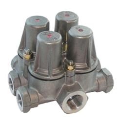 KNORR-BREMSE Multi-circuit Protection Valve I73329 buy