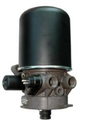 KNORR-BREMSE II30448 Lufttrockner, Druckluftanlage für MAN G 90 LKW in Original Qualität