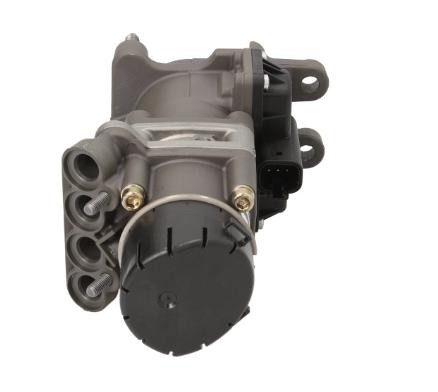 KNORR-BREMSE K040156N50 Bremsventil, Betriebsbremse ERF LKW kaufen