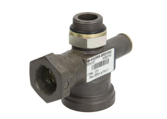 KNORR-BREMSE Entwässerungsventil I82646 kaufen