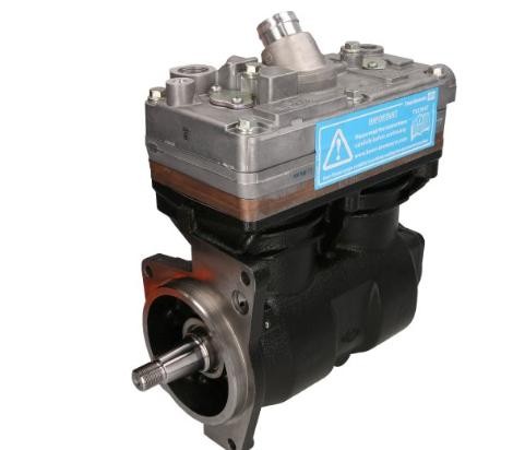 K173359N50 KNORR-BREMSE Kompressor, Luftfederung für AVIA online bestellen