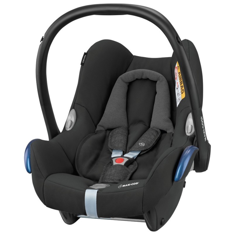 Infant car seat MAXI-COSI CabrioFix 8617710111