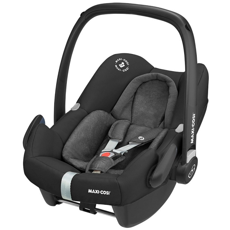 Children's car seat Group 0+ MAXI-COSI Rock 8555710110