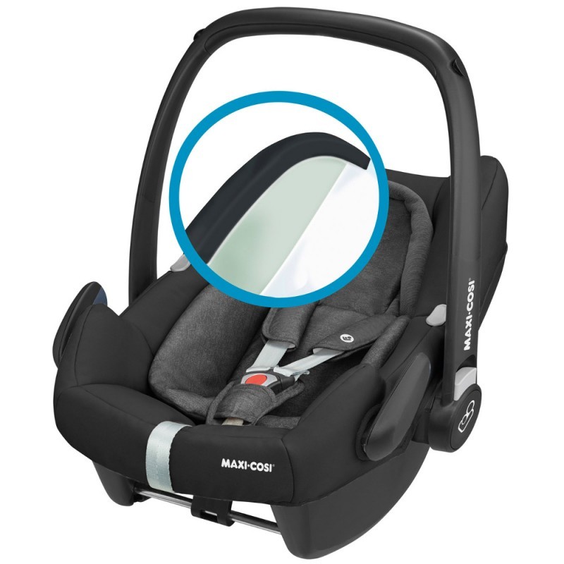 8555710110 Infant seat MAXI-COSI 8555710110 review and test