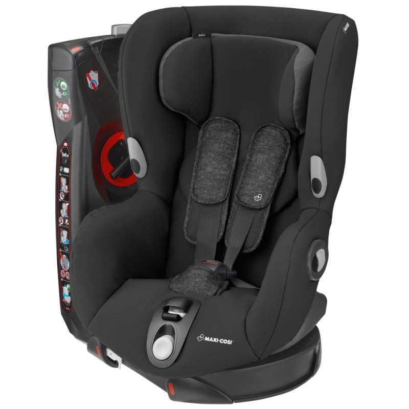 Child car seat Group 1 MAXI-COSI Axiss 8608710110