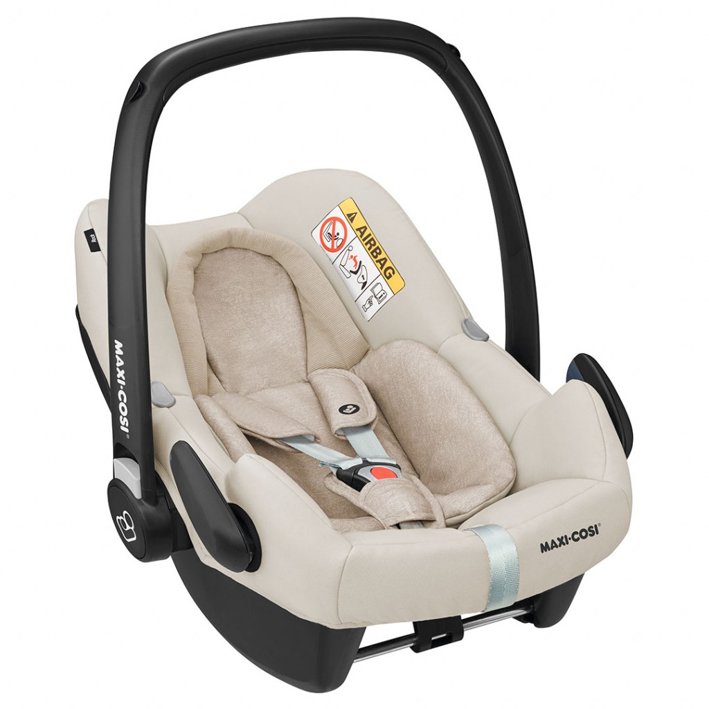 Infant seat MAXI-COSI Rock 8555332110