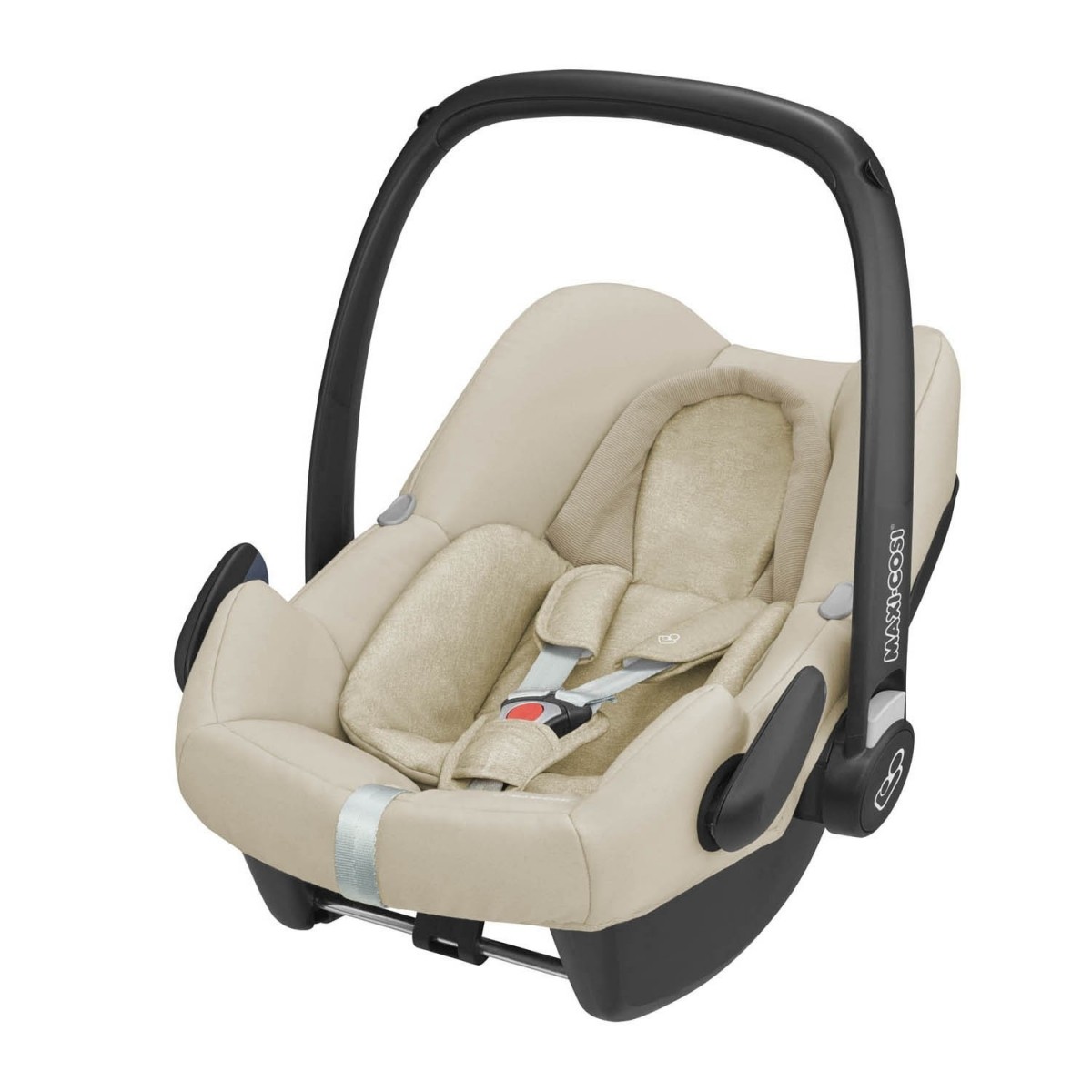 8555332110 Infant seat MAXI-COSI 8555332110 review and test