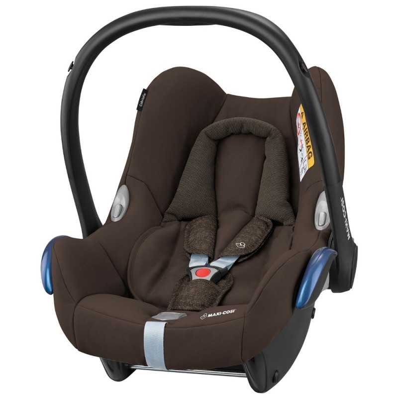 Child car seat Group 0+ MAXI-COSI CabrioFix 8617711111