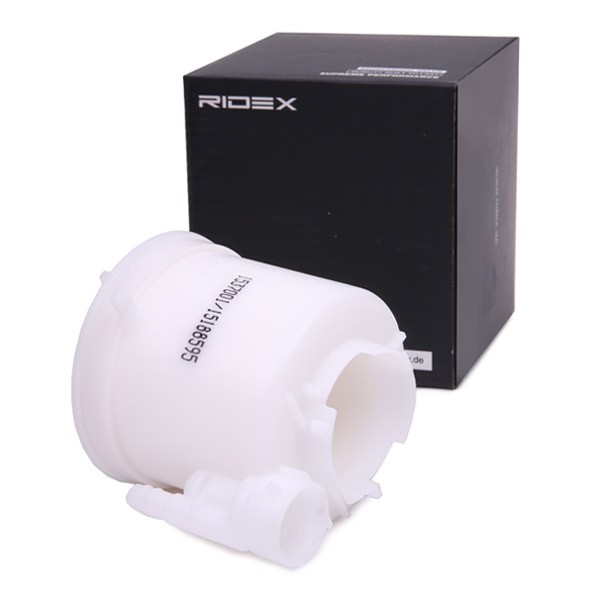 RIDEX Fuel filter 9F0355