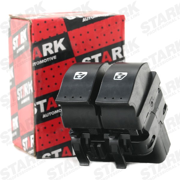 STARK Electric window switch SKSW-1870042 for RENAULT TRAFIC