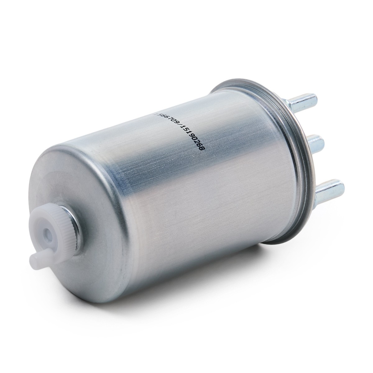 RIDEX 9F0476 Fuel filters In-Line Filter