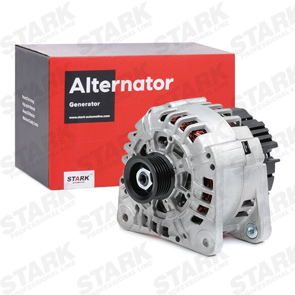 STARK Alternator SKGN-0320714
