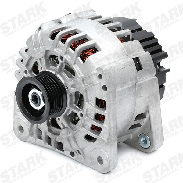 SKGN0320714 Generator STARK SKGN-0320714 review and test