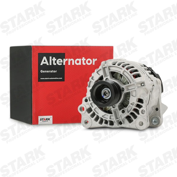 STARK Alternator SKGN-0320716