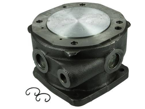MOTO-PRESS RMP2567-910 Reparatursatz, Kompressor für MAN G 90 LKW in Original Qualität