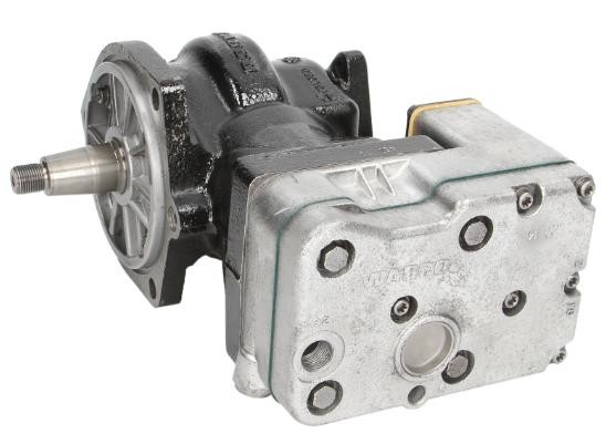 MOTO-PRESS RMP4123520080 Kompressor, Luftfederung für IVECO EuroStar LKW in Original Qualität