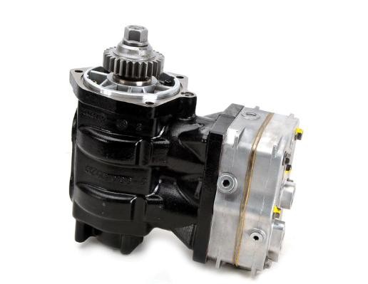 RMP4124420000 Air suspension pump MOTO-PRESS RMP4124420000 review and test