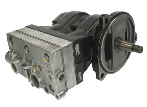 MOTO-PRESS RMP4127040180 Air suspension compressor 2 0765 890