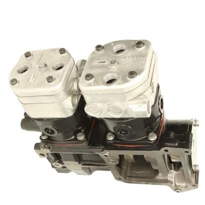 MOTO-PRESS RMP51541006007 Air suspension compressor 51541006008