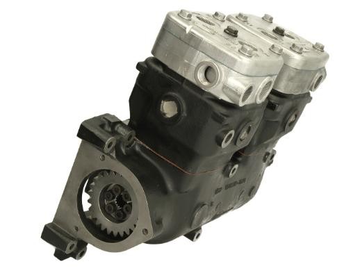 MOTO-PRESS Kompressor, Luftfederung RMP51541007003