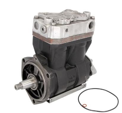 MOTO-PRESS RMPLK4936 Air suspension compressor IVECO experience and price