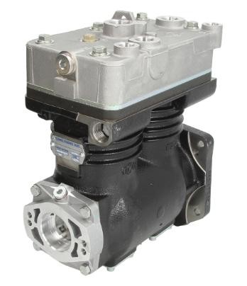 MOTO-PRESS Kompressor, Luftfederung RMPLK4941