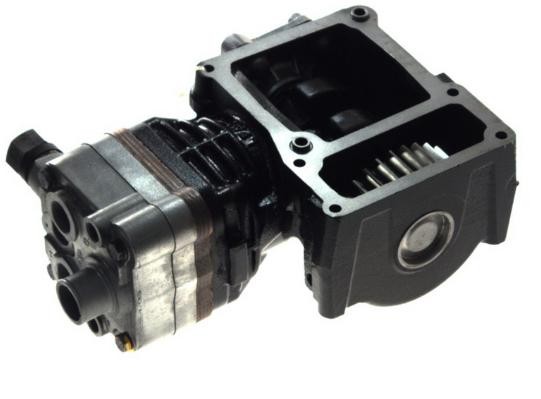 MOTO-PRESS RMPLP3980 Kompressor, Luftfederung für MAN TGX LKW in Original Qualität
