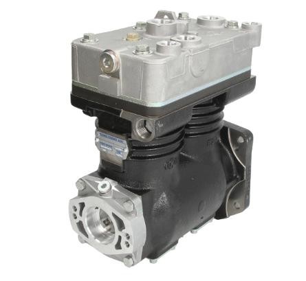 MOTO-PRESS Kompressor, Luftfederung RMPLP4965