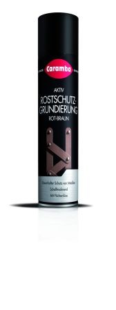 CARAMBA 691509 Rust inhibitor spray aerosol, Capacity: 500ml