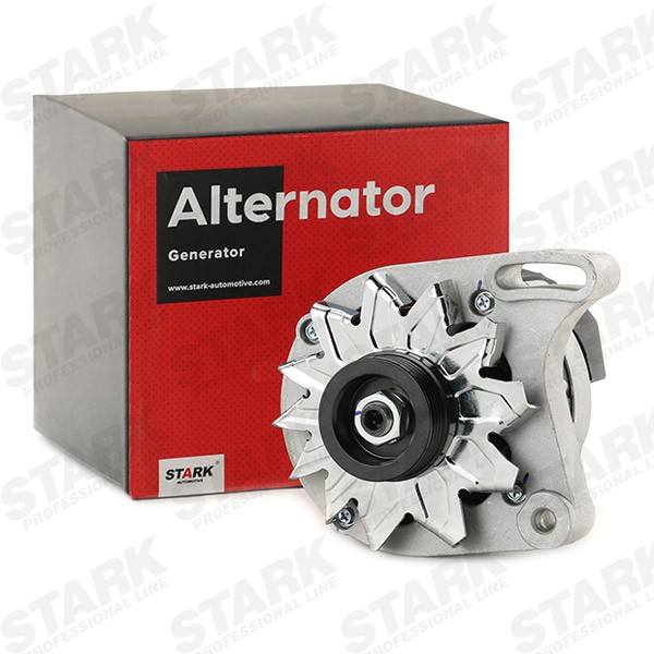 STARK Alternator SKGN-0320726