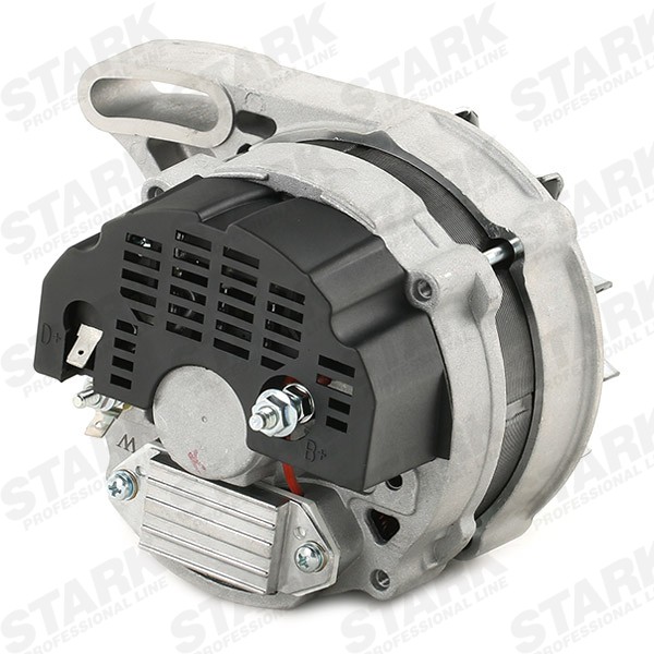 STARK SKGN-0320726 Alternators 12V, 65A, CPA0090, Ø 59 mm, with integrated regulator