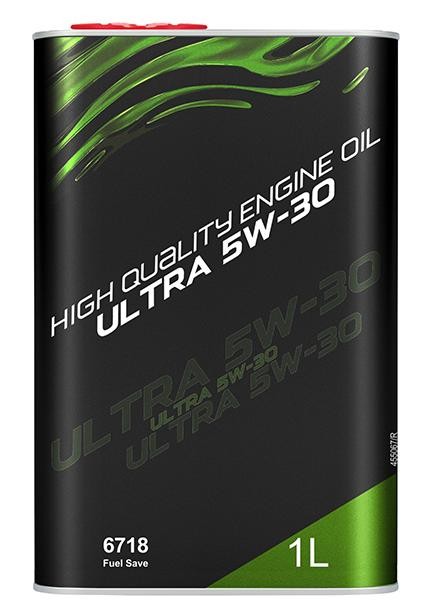 FANFARO Ultra FF6718-1 Engine oil 5W-30, 1l, Synthetic Oil
