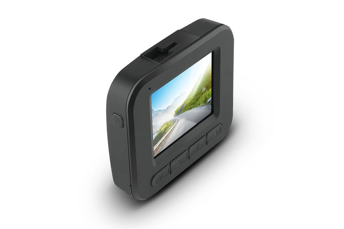 Z3 Videocamera per auto XBLITZ Z3 prova e recensioni