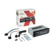 XBLITZ RF 200 Auto Stereoanlage mit Fernbedienung, 1 DIN, Anschlüsse: AUX in, USB, AAC, APE, MP3, OGG, WAV, WMA reduzierte Preise - Jetzt bestellen!