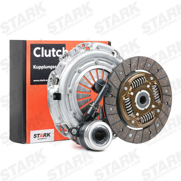 STARK Complete clutch kit SKCK-0100273