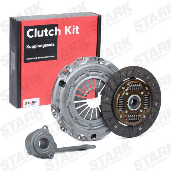 STARK SKCK-0100280 Clutch kit 7701472700