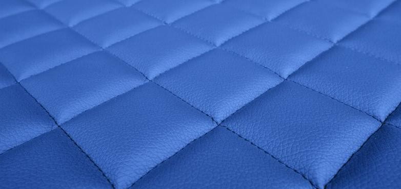 F-CORE Floor mat FL13 BLUE