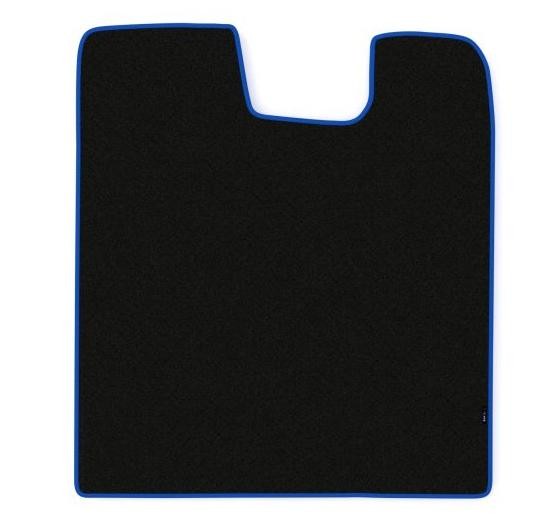 F-CORE Textile, Front, Quantity: 1, blue Car mats CMT17 BLUE buy