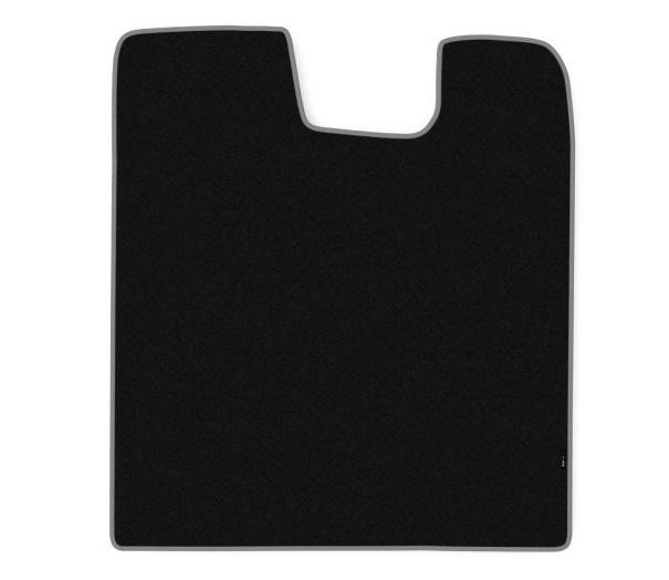 F-CORE Textile, Front, Quantity: 1, grey Car mats CMT17 GRAY buy