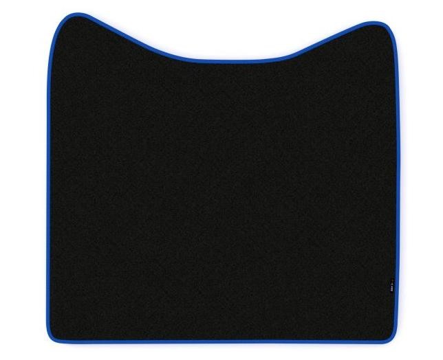 F-CORE Textile, Front, Quantity: 1, blue Car mats CMT20 BLUE buy