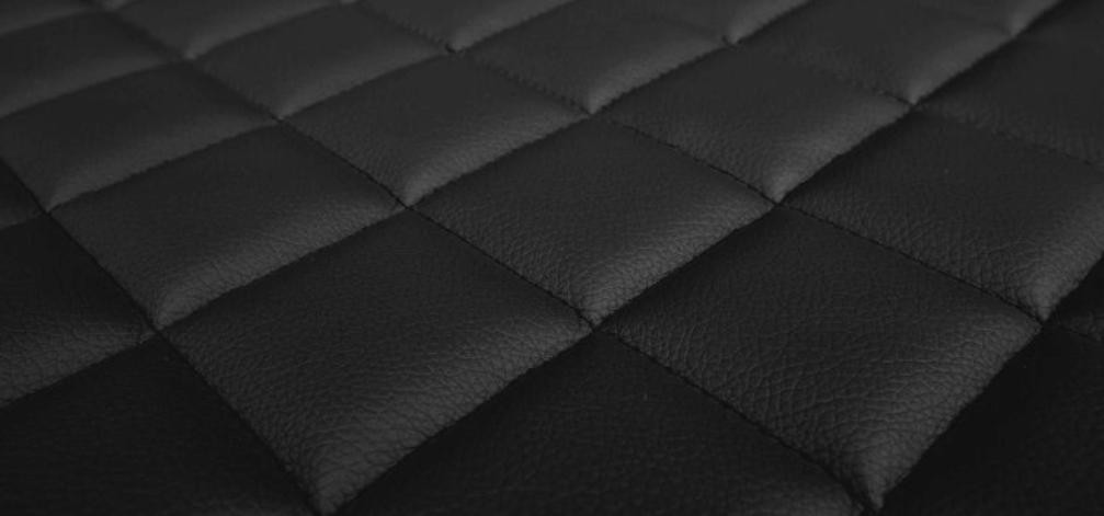 F-CORE Floor mat FL06 BLACK
