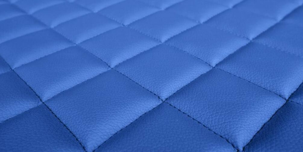 F-CORE Floor mat FL06 BLUE