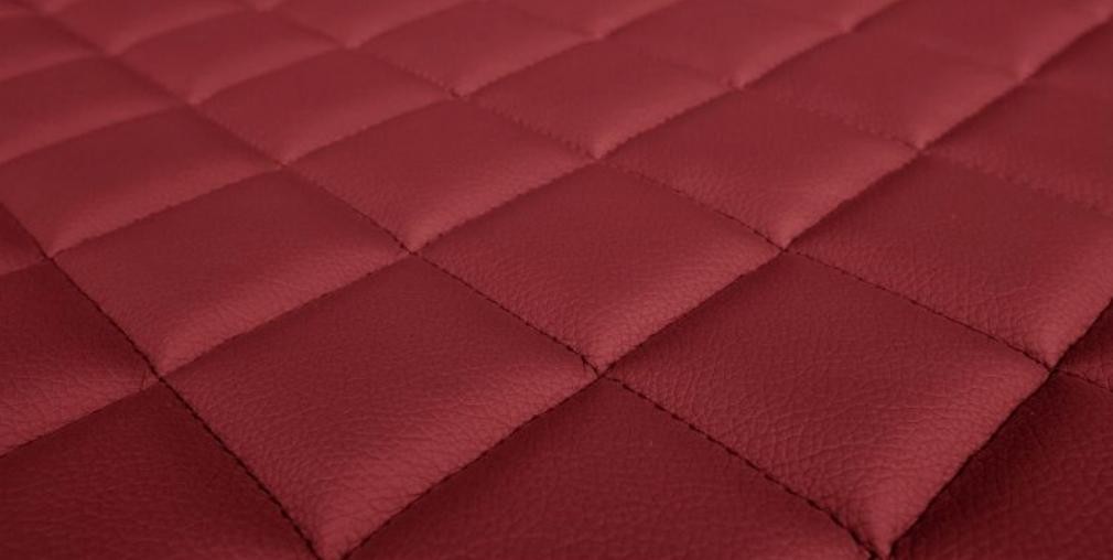 F-CORE Floor mat FL06 RED